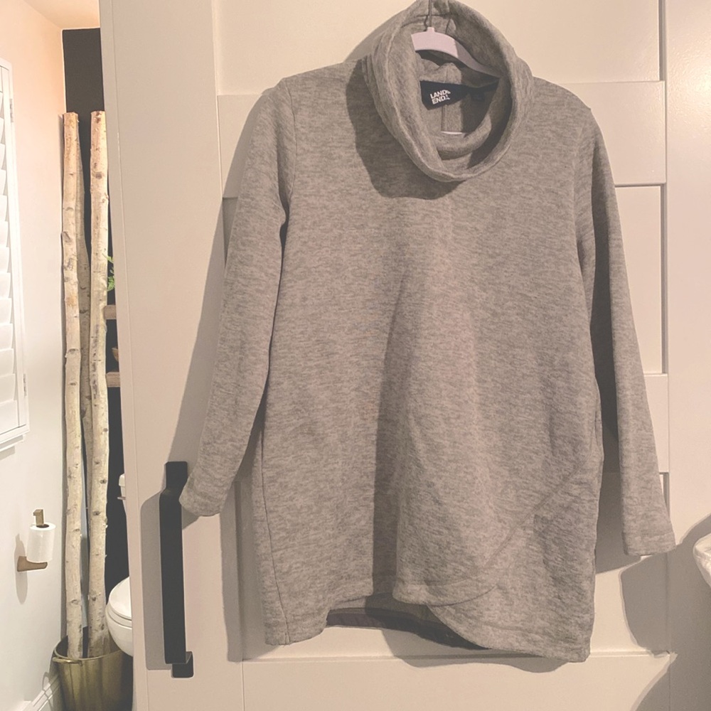 Land’s End tunic